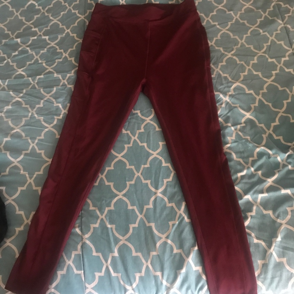 Pop Fit Leggings